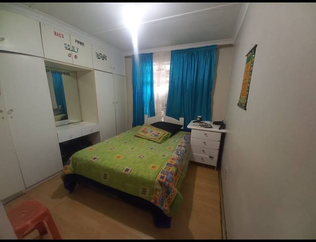 3 BEDROOM HOUSE FOR SALE IN PORTLANDS